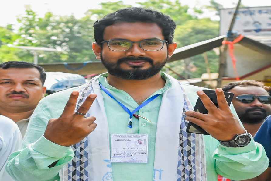 WB: Ranaghat South assembly bypoll