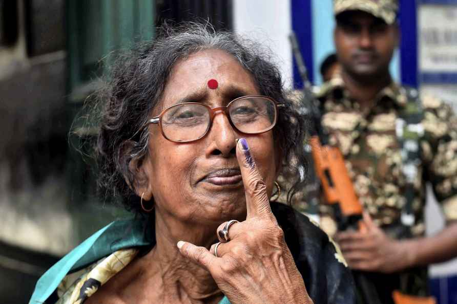 WB: Maniktala assembly bypoll