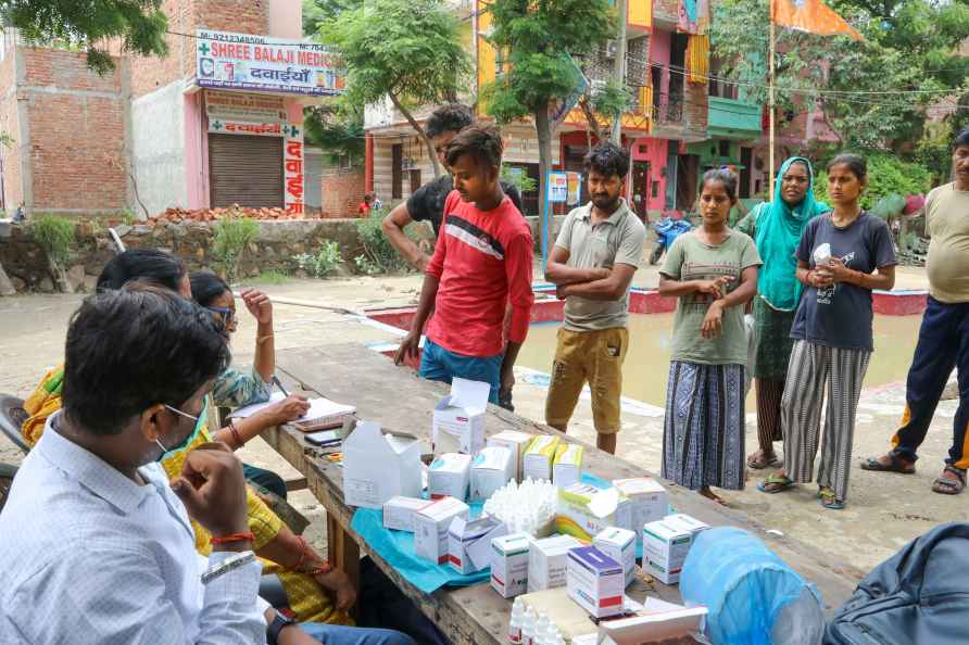 Munak Canal breach: Relief work underway