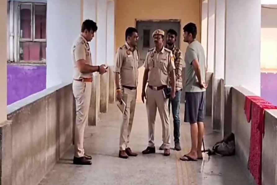 Patient shot dead at Delhi hospital