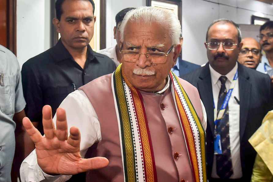 Manohar Lal in Kolkata