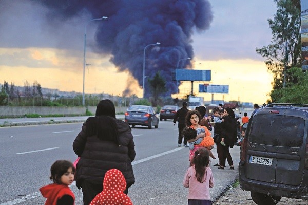 At least 60,000 Gazans possibly displaced after latest Israeli evacuation order: UN