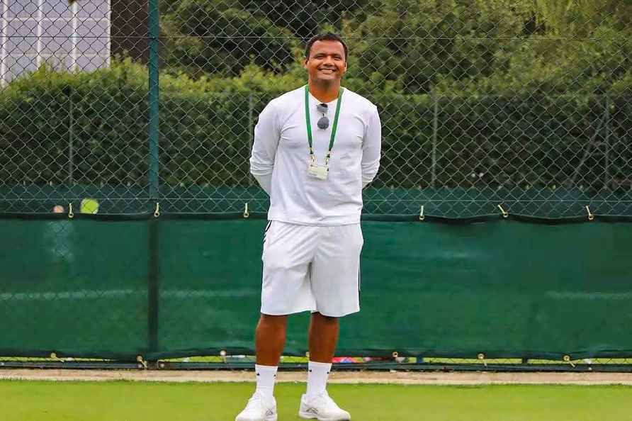 Ashutosh Singh appointed coach for Davis Cup