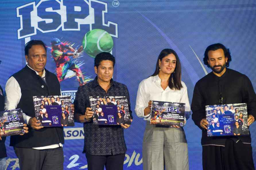 Indian Street Premier League season 2