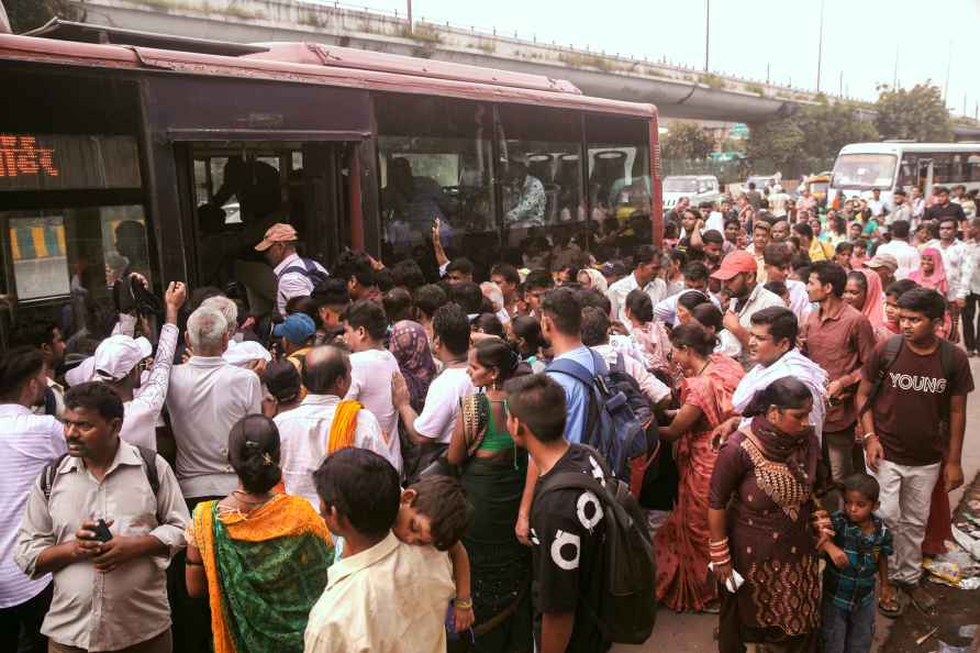 Rakshabandhan rush in Noida