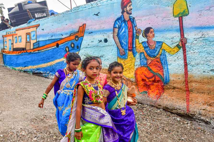 Narali Purnima festival