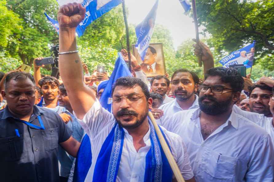 Bharat Bandh in Delhi