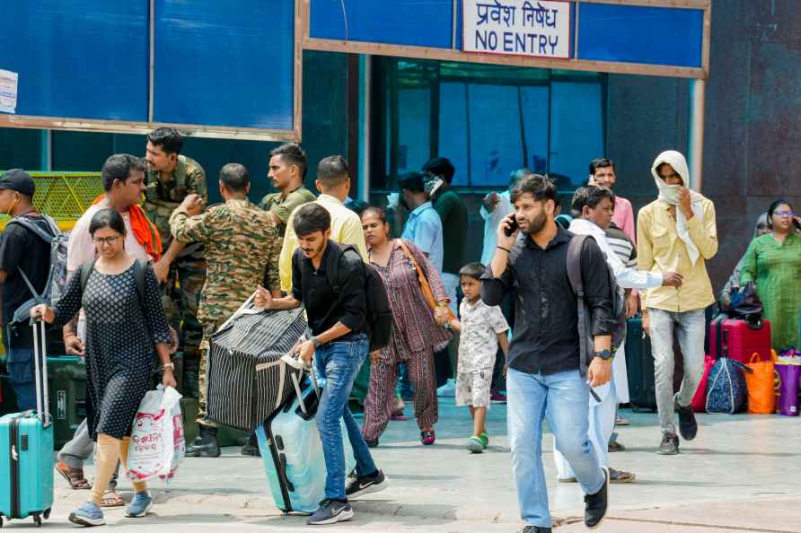 Auto and taxi drivers strike in Delhi