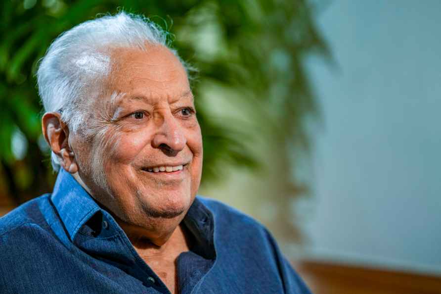 Zubin Mehta interview