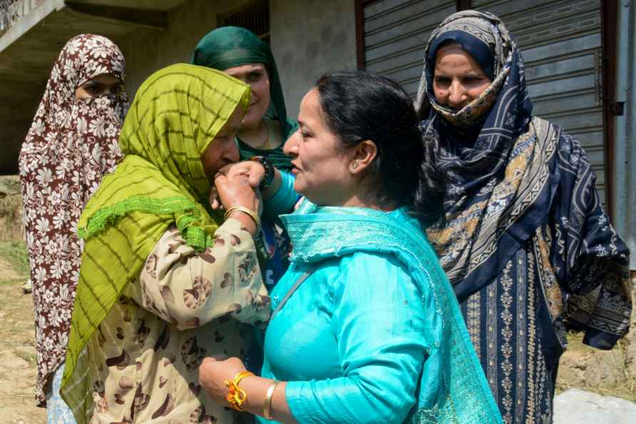 Campaign for J-K assembly polls