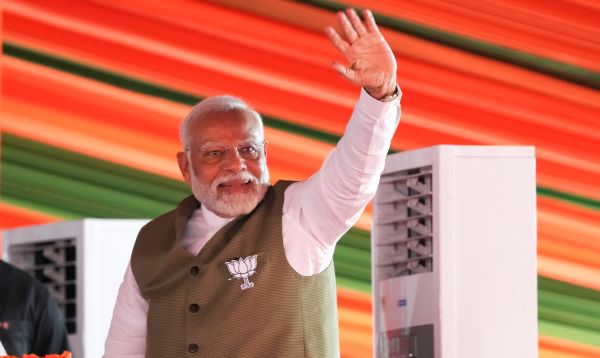 PM Modi to take part in 'National PM Vishwakarma Programme' in Maharashtra's Wardha on Sep 20