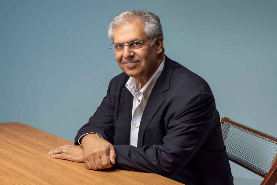 Noel Tata appointed as chairman of Tata Trusts