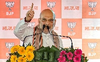 BJP's responsibility to ensure jobs for Agniveers, Shah promises at Haryana poll rally