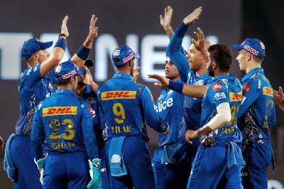 IPL 2022: Nothing's changed, just got a new tag of 'retention', says Mumbai Indians' Suryakumar Yadav