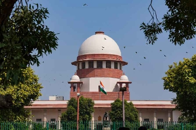 '50% ceiling limit for reservation is not inflexible': SC in EWS quota verdict