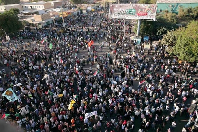 UN Security Council hails signing of political framework deal in Sudan