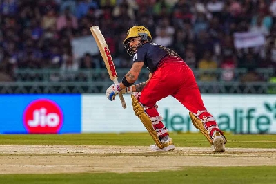 IPL 2023: Royal Challengers Bangalore name Kedar Jadhav as replacement for David Willey