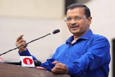 Affluent individuals also prefer mohalla clinics: Kejriwal