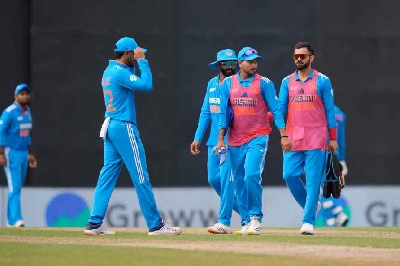 Asia Cup: Win against Pakistan gave more satisfaction; match against Sri Lanka was also terrific, says Ravindra Jadeja