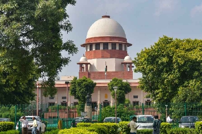 Skill Development Corporation scam: another SC bench to hear plea of Chandrababu Naidu on October 3