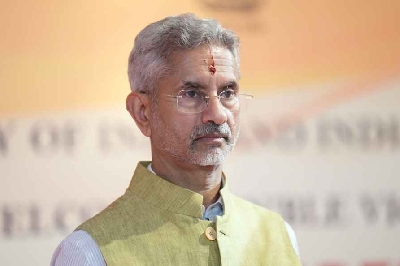 India to strengthen framework of IORA grouping: MEA Jaishankar