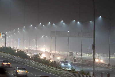 Delhi government to bear all expenses of artificial rain to tackle air pollution: Officials