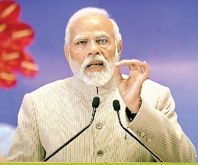 PM Modi to unveil projects worth Rs 1,330 crore in Goa