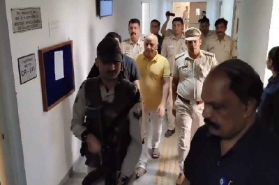 Delhi court extends Manish Sisodia's judicial custody till July 22