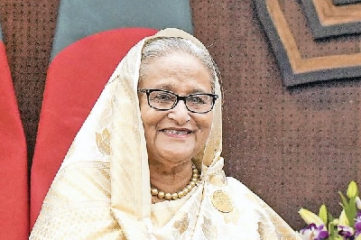 'Observe Aug 15 as National Mourning Day', Sheikh Hasina breaks silence