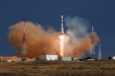 India’s new rocket SSLV puts into orbit EOS-08 & a private satellite