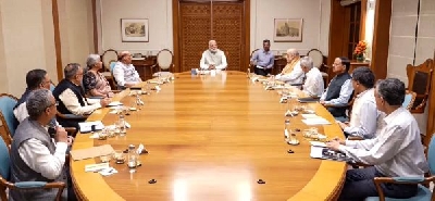 PM Modi-led Cabinet approves Rs 3,300 crore semiconductor unit