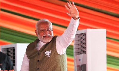 PM Modi to take part in 'National PM Vishwakarma Programme' in Maharashtra's Wardha on Sep 20