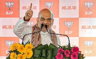 BJP's responsibility to ensure jobs for Agniveers, Shah promises at Haryana poll rally